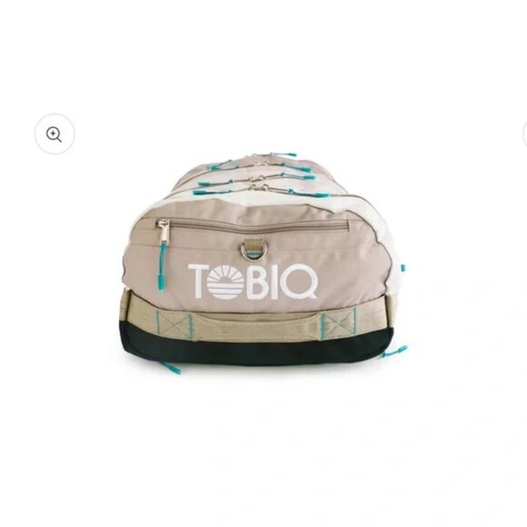 TOBIQ 30L Badlands Duffle Bag - Picture 2 of 6